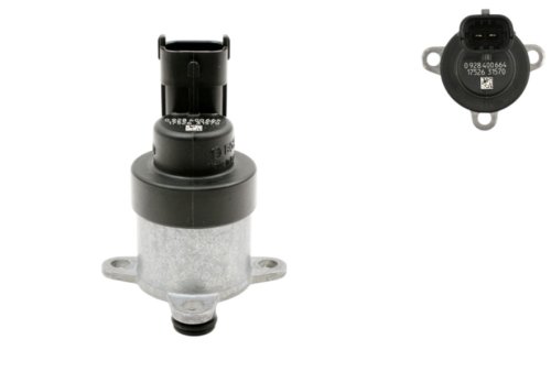 Valvola pompa ad alta pressione 1634148880 Citroën C5 Peugeot 807 2.2 HDI Nuova originale
