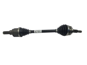 Semiasse motore sinistro 9815636380 Citroen Peugeot Originale Nuovo