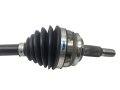 Półoś Napędowa Lewa 9815636380 Citroen Peugeot Oryginał Nowy (3).jpg