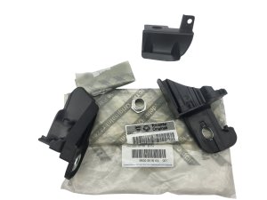 Kit di riparazione faro sinistro 52043414 Fiat 500 2015> Originale Nuovo