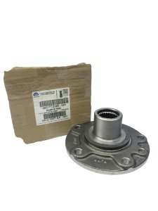 Mozzo ruota 51773149 Alfa Romeo Giulietta 2010> Originale nuovo