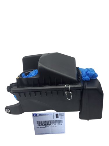 Alloggiamento filtro aria 55184947 Fiat Bravo II 1.9JTD Originale nuovo