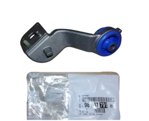 Supporto intercooler 9803779180 Citroën Berlingo III 1.6 HDI superiore nuovo originale