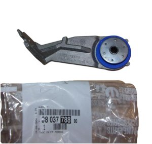 Supporto intercooler 9803778880 Peugeot 3008 5008 Nuovo Originale