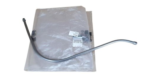 Guida del cavo del freno a mano destro 365360006R Renault Megane III Originale Nuovo