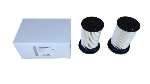 Filtro carburante 42592178 Opel Antara 2.0/2.2 Originale Nuovo