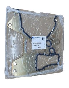 Guarnizione pompa olio 24405911 Opel Astra G/H/J 1.6/1.8 Originale Nuova