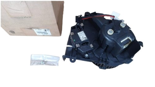 Ventola del riscaldamento 1613566580 Citroen Jumpy III Originale Nuovo