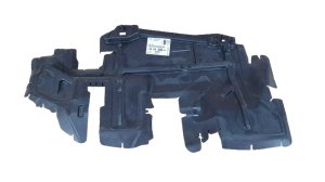 Volante aria 9812346280 destro Citroen C3 III Originale nuovo